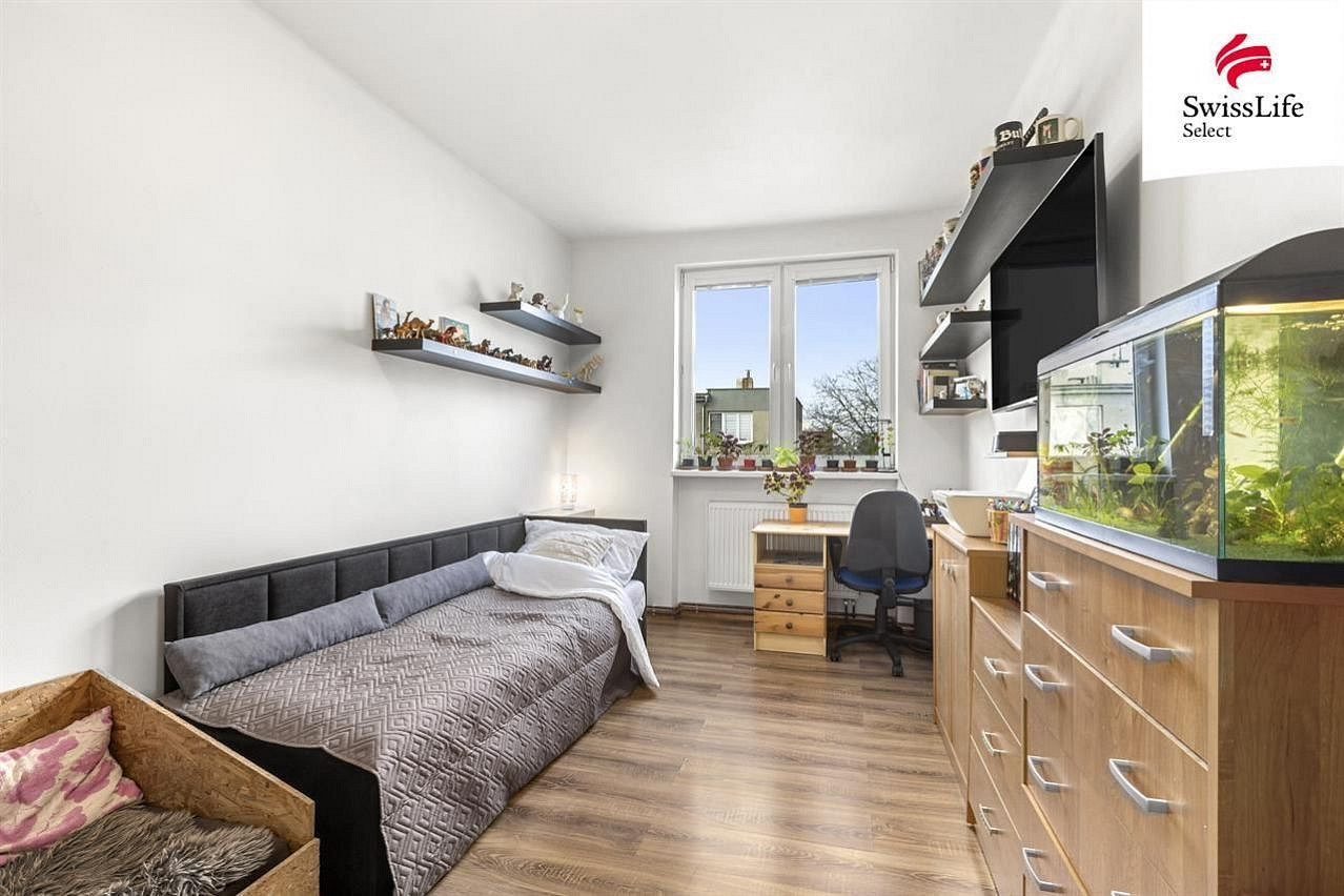 Prodej bytu 3+1 64 m² – fotografie 3
