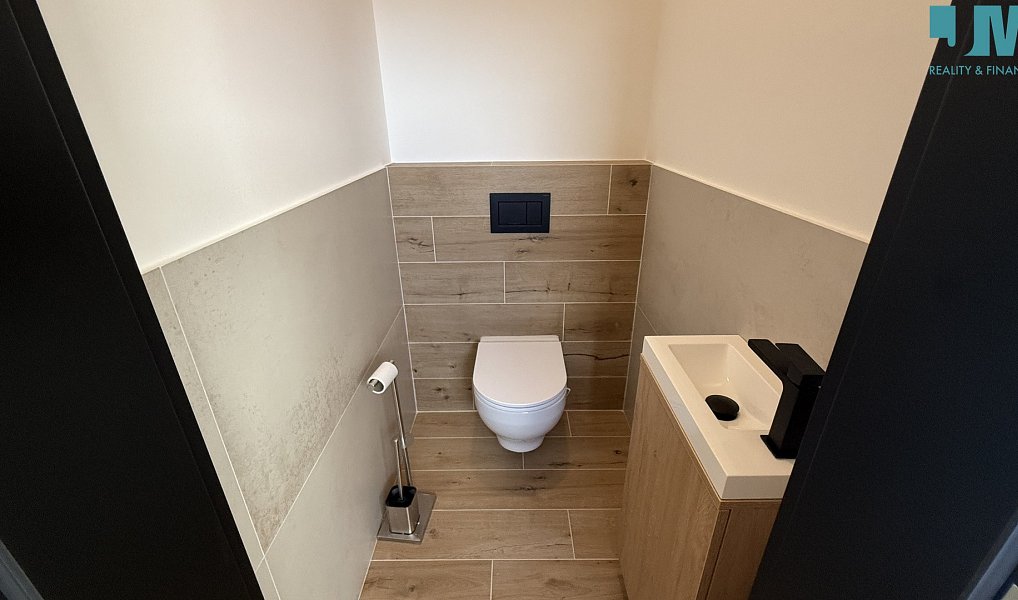 Prodej domu 180 m² s pozemkem 1 352 m², Budišov – náhled fotky 15