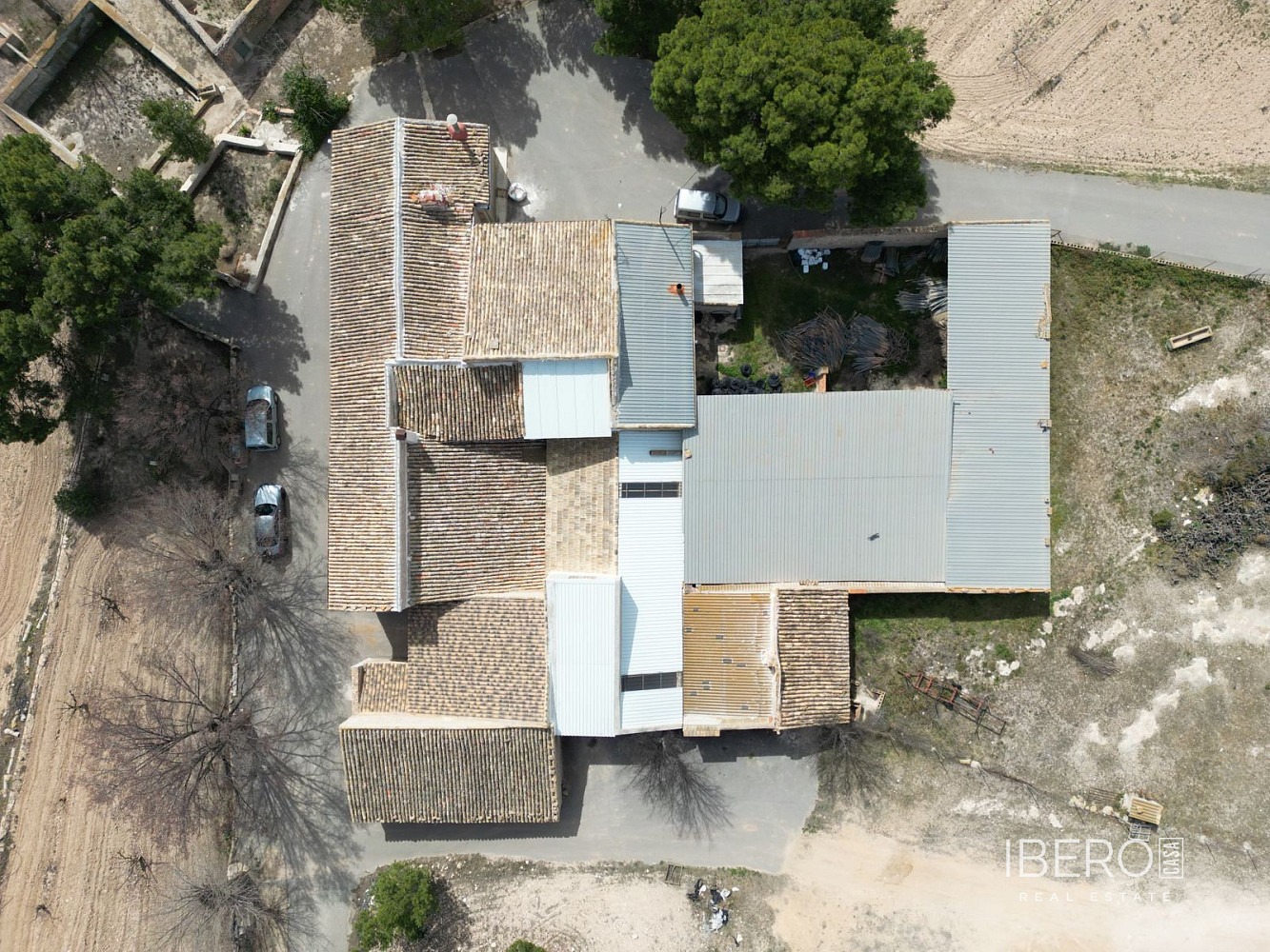 Casa – Monòver / Monóvar, el Vinalopó Mitjà / El Vinalopó Medio - Vista 2