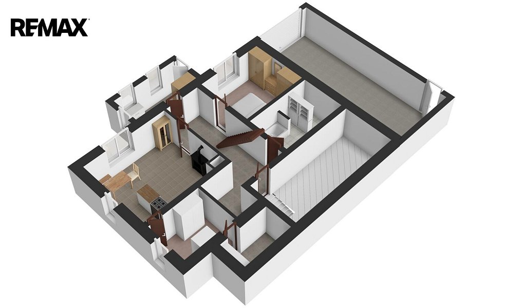Prodej domu 240 m² s pozemkem 808 m², Karlovy Vary – náhled fotky 33