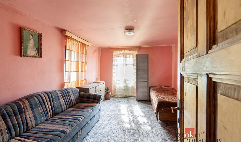 Prodej domu 116 m² s pozemkem 484 m², Starý Plzenec – náhled fotky 11