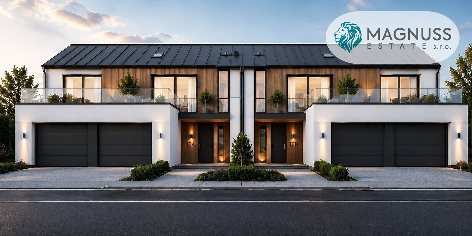 Prodej domu 146 m² s pozemkem 379 m²