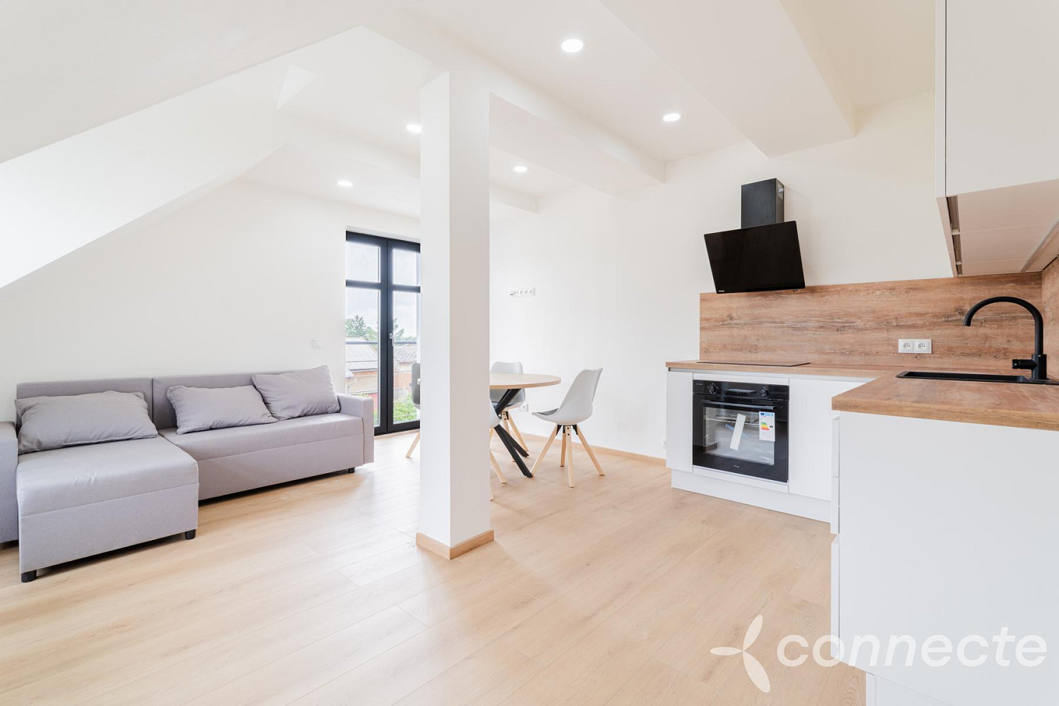 Prodej bytu 1+kk 45 m²