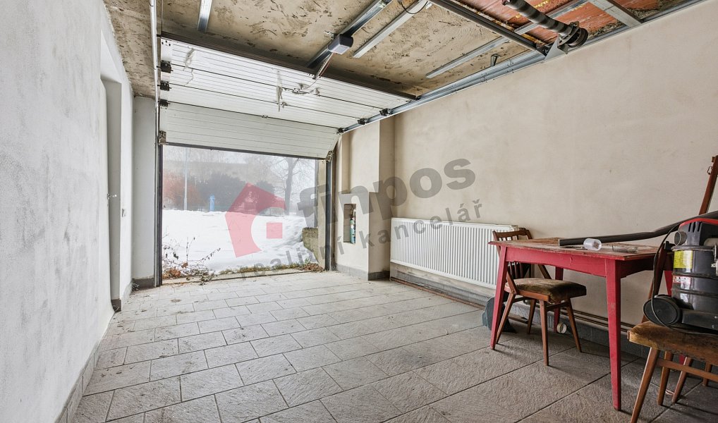 Prodej domu 282 m² s pozemkem 409 m², Velemín – náhled fotky 24