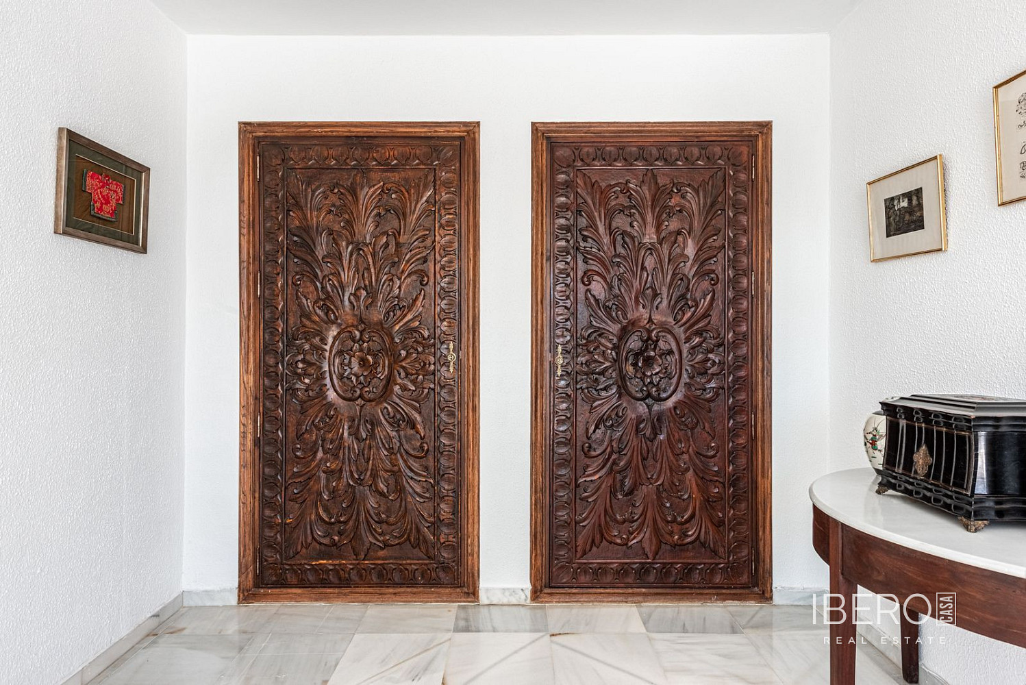 Casa 6+kk – Marbella, Barrio Alto - Más