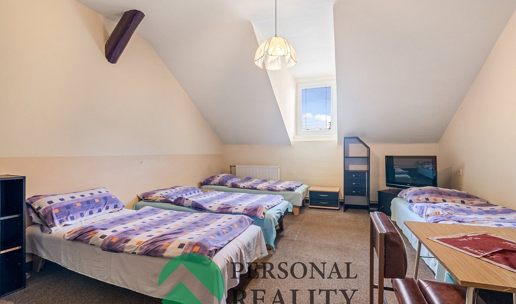 Prodej domu 450 m² s pozemkem 1 559 m², Podbořany – náhled fotky 37