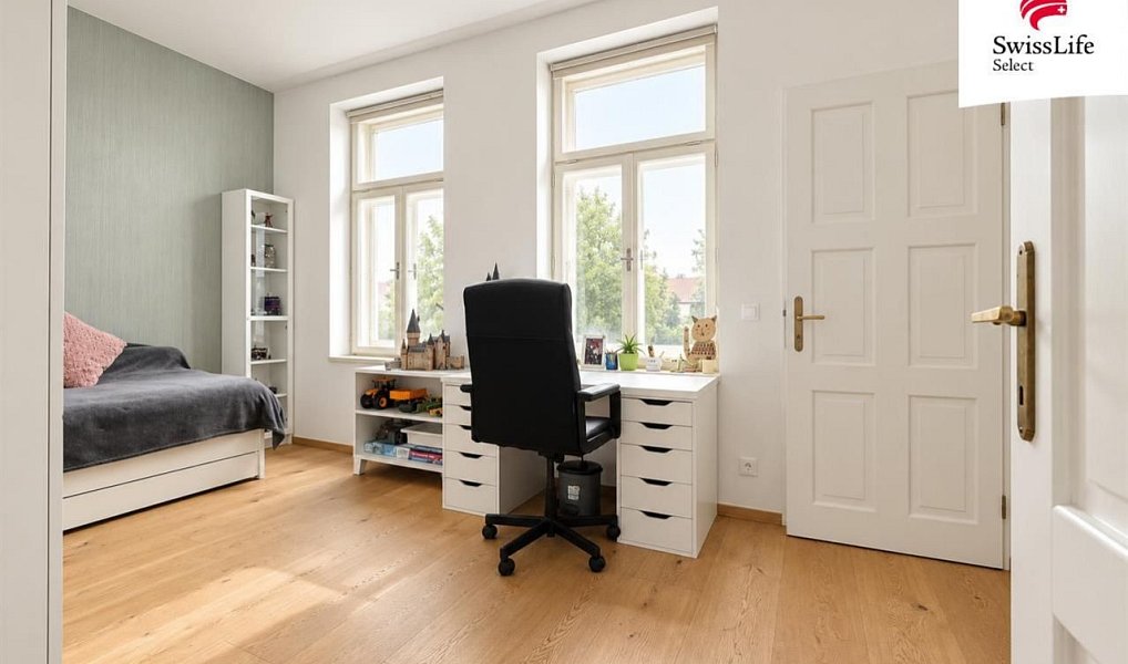 Prodej domu 290 m² s pozemkem 991 m², Znojmo – náhled fotky 9