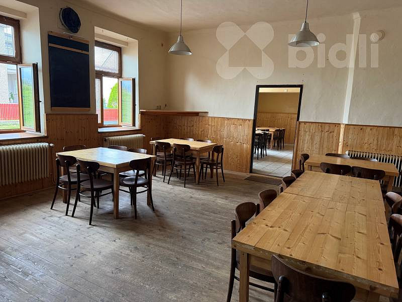 Pronájem restaurace 486 m² – fotografie 5