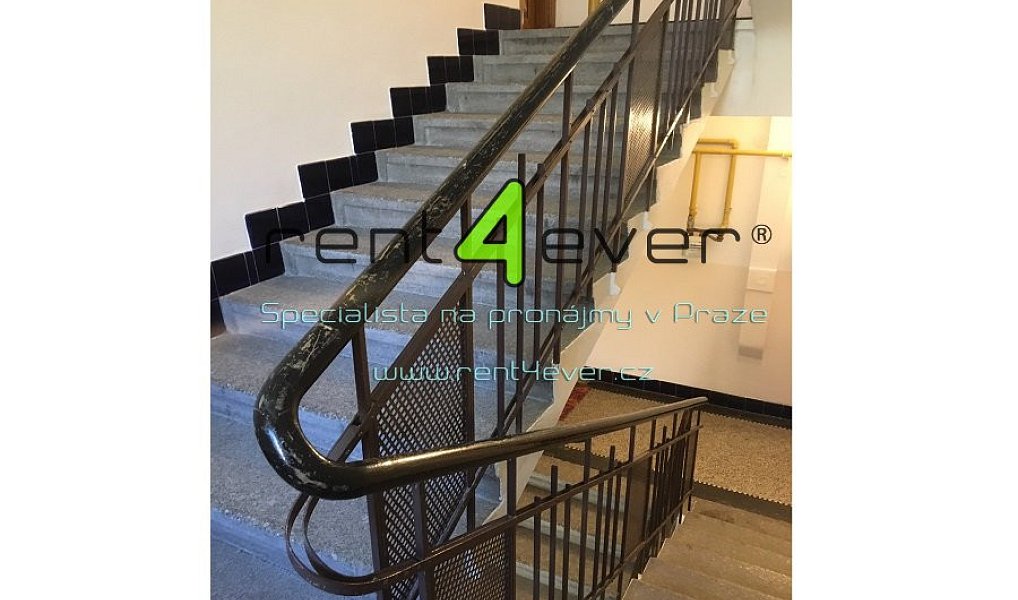 Pronájem bytu 3+kk 84 m², Praha – náhled fotky 21