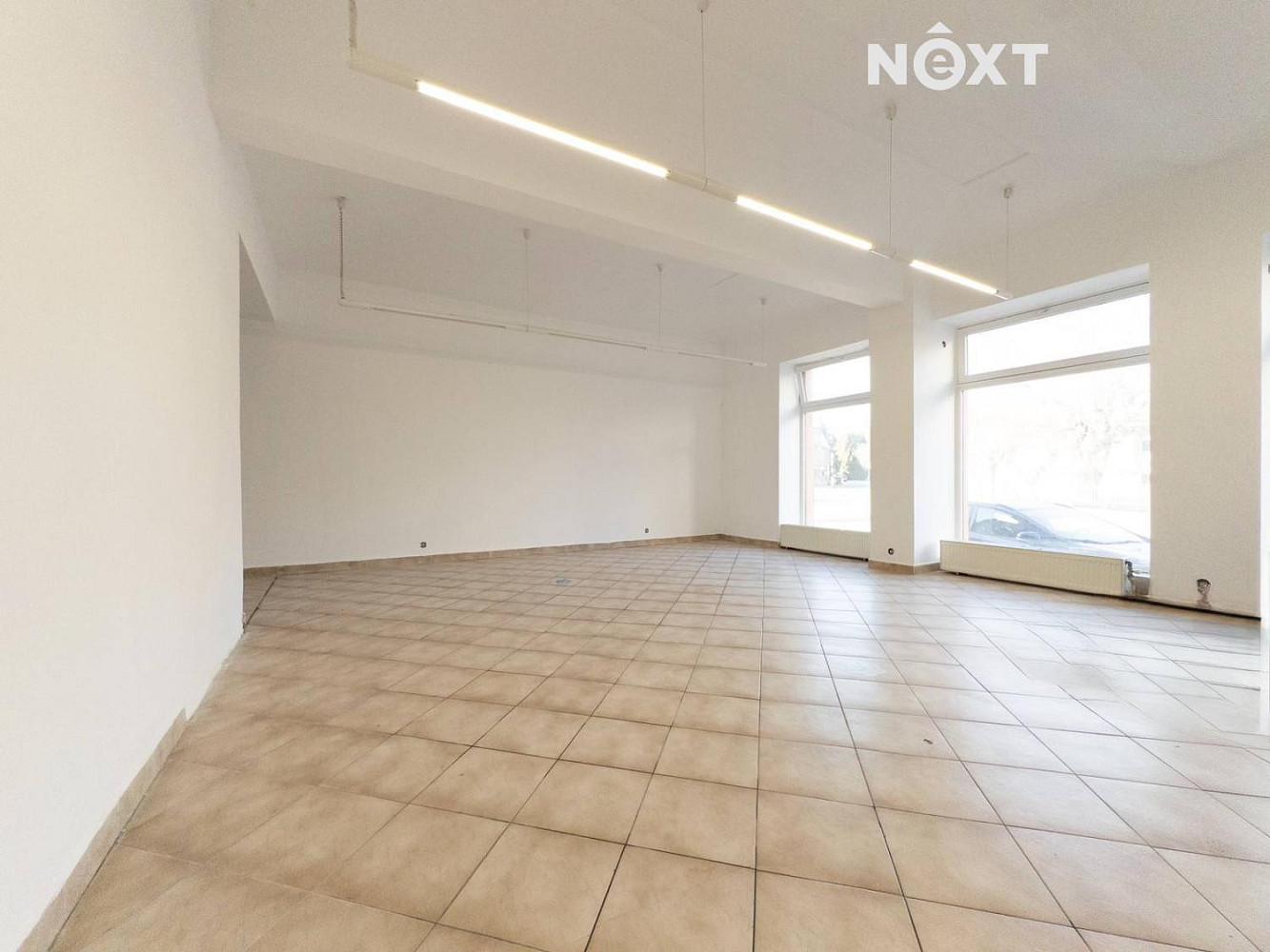 Pronájem obchodních prostor 87 m² — photo 2