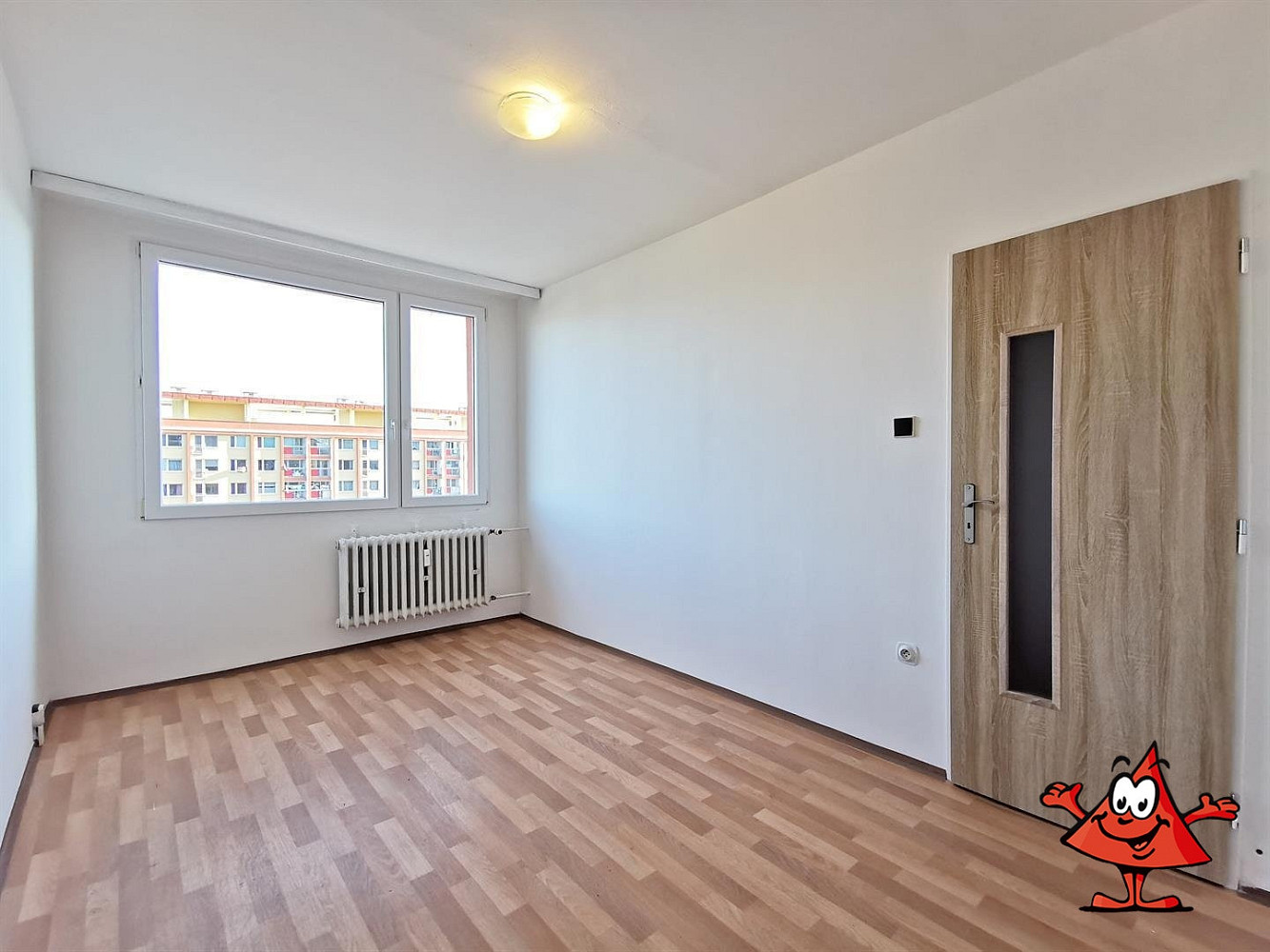 Pronájem bytu 3+1 66 m² – fotografie 5