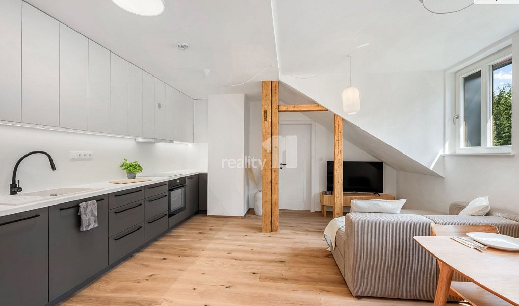 Prodej bytu 2+kk 50 m², Rokytnice nad Jizerou – náhled fotky 4