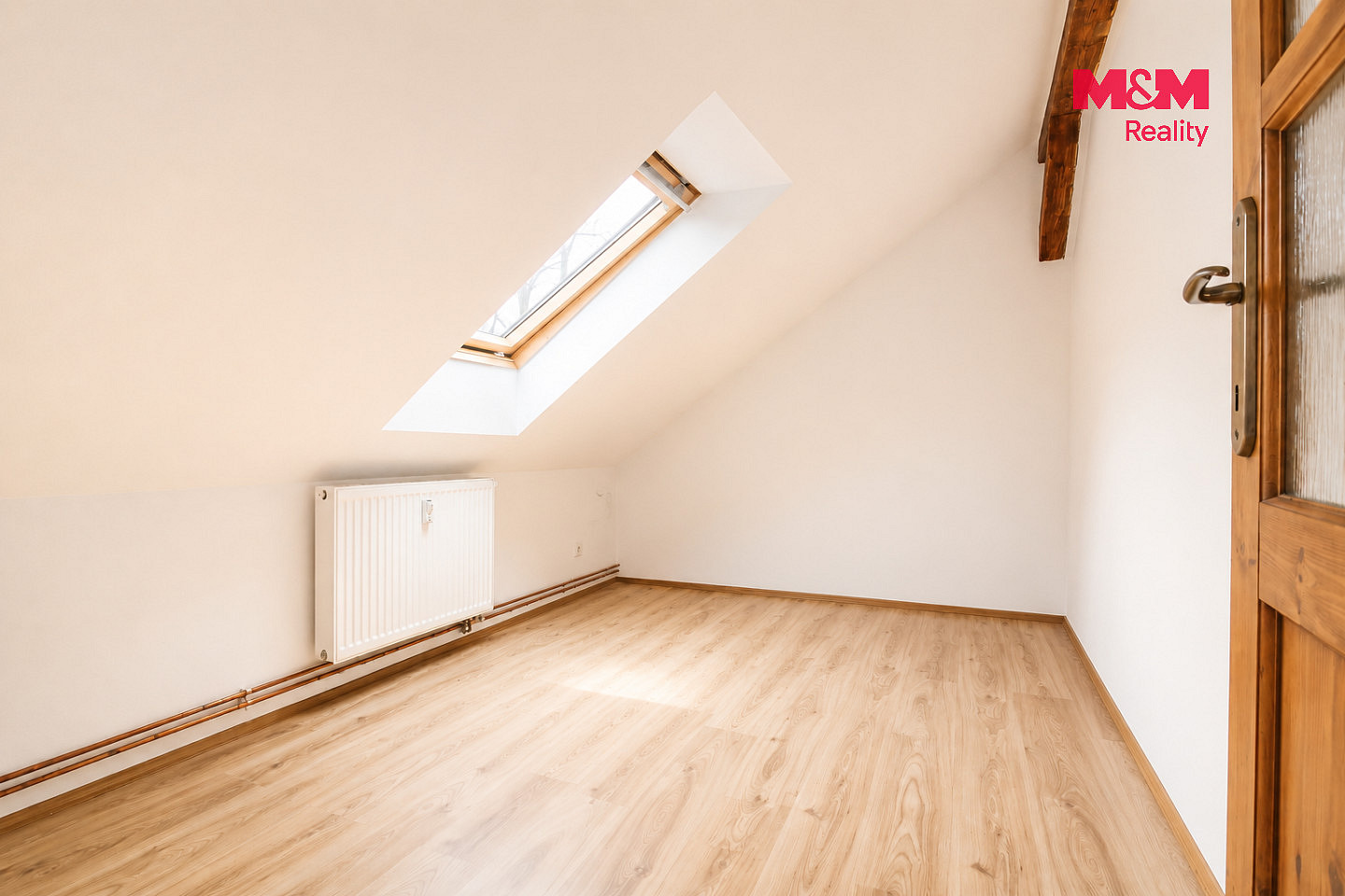 Pronájem bytu 1+1 43 m² – fotografie 4