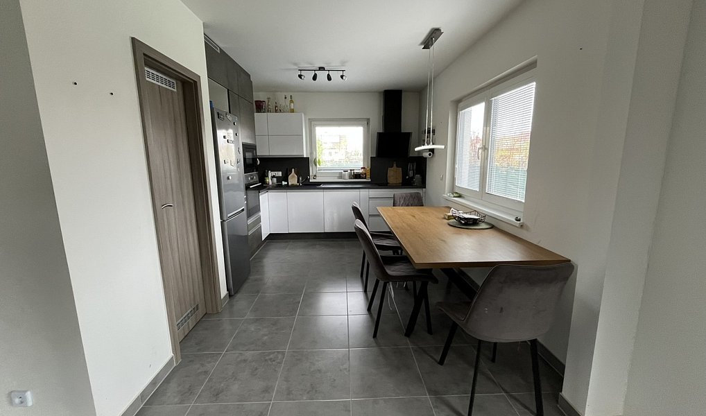 Prodej domu 100 m² s pozemkem 547 m², Záříčí – náhled fotky 15