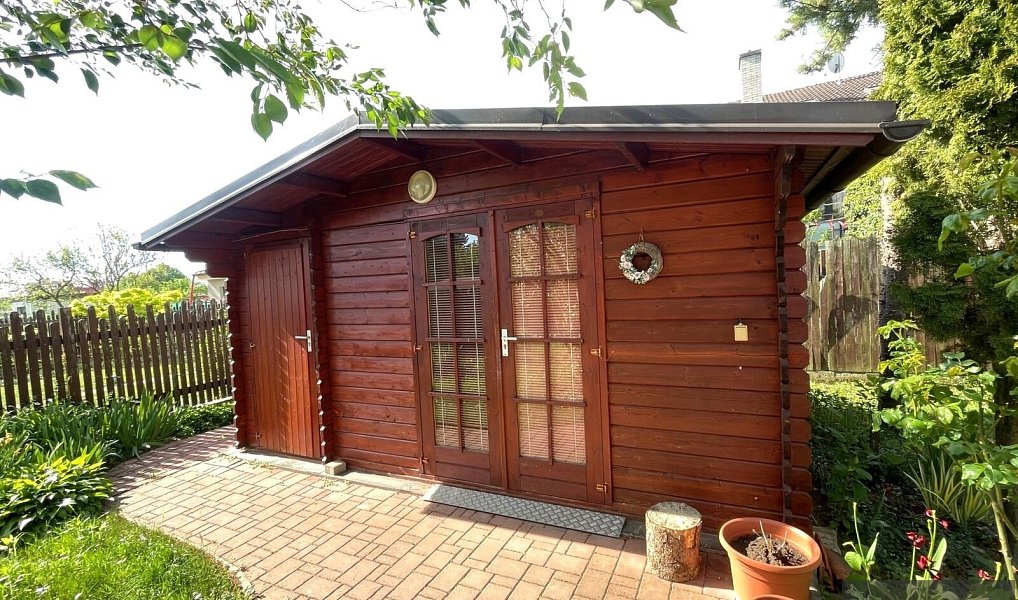 Pronájem bytu 1+kk 40 m², Kunovice – náhled fotky 11