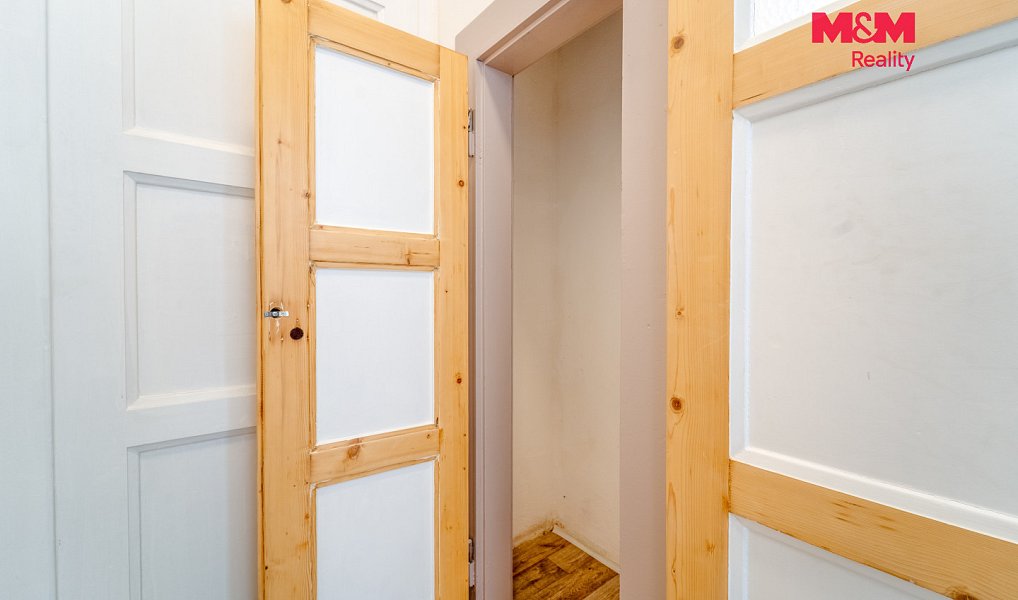Pronájem bytu 1+1 37 m², Plzeň – náhled fotky 12