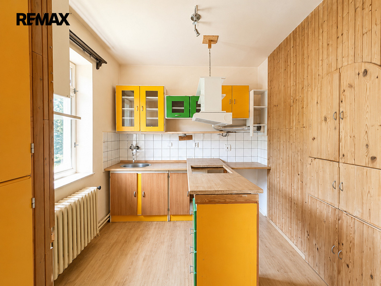 Prodej bytu 4+1 89 m² – fotografie 4