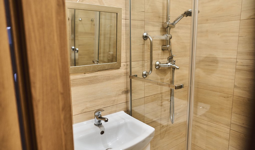 Pronájem bytu 2+1 52 m², Frýdek-Místek – náhled fotky 7
