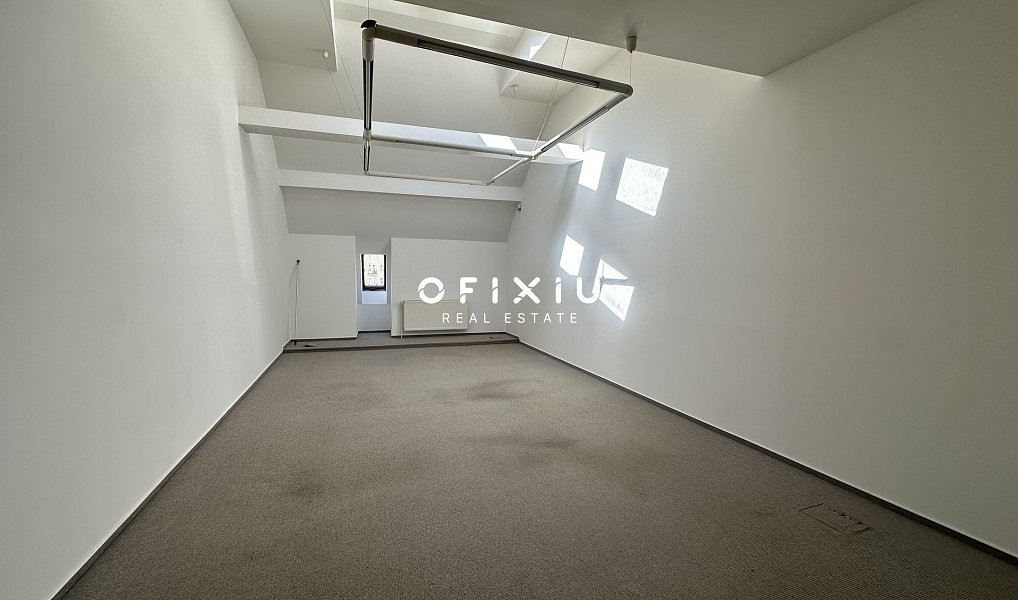 Pronájem kanceláře 71 m², Brno – náhled fotky 2