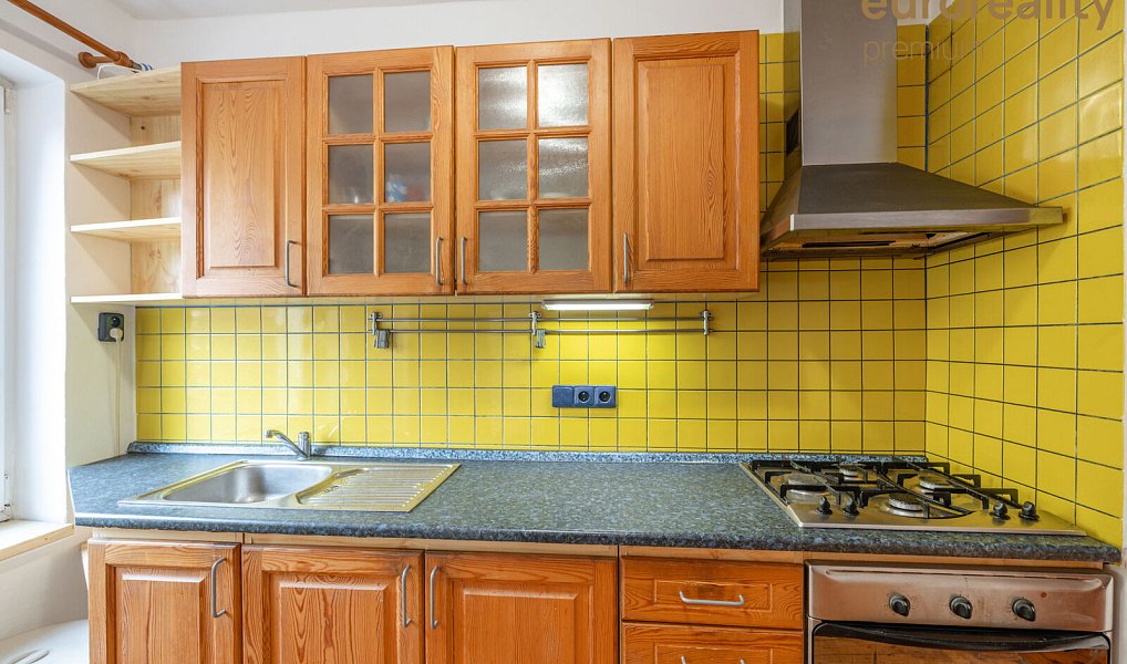 Pronájem bytu 3+1 85 m², Tachov – náhled fotky 10