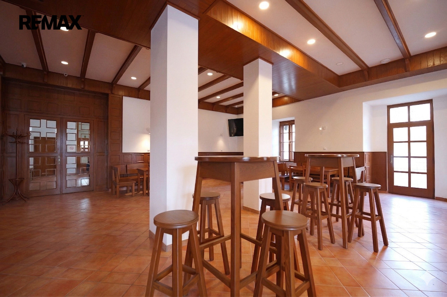 Prodej restaurace 800 m² — photo 5