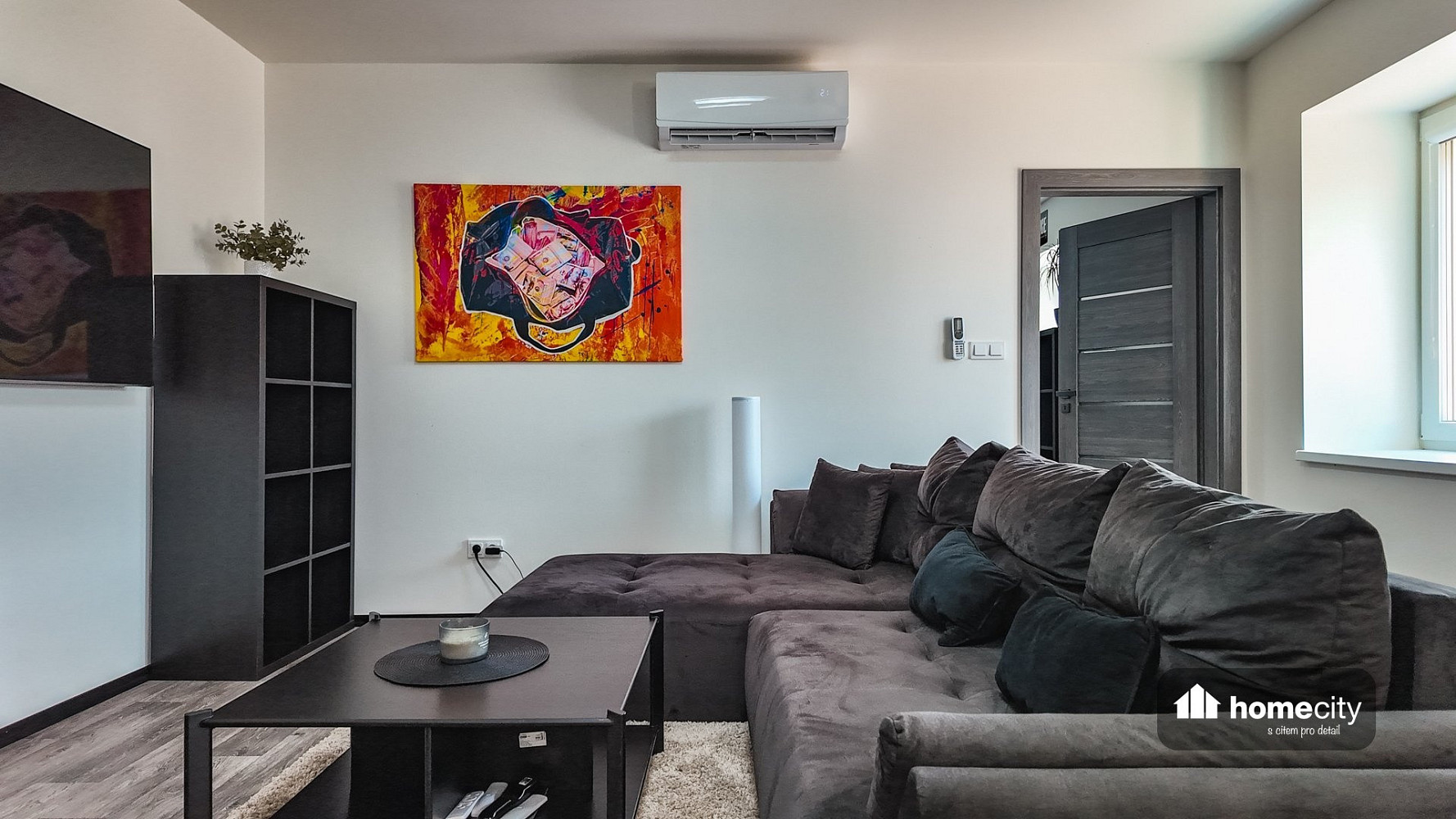 Prodej bytu 2+kk 54 m² – fotografie 2