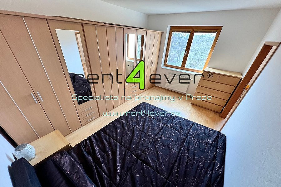 Pronájem bytu 3+kk 53 m² — photo 5