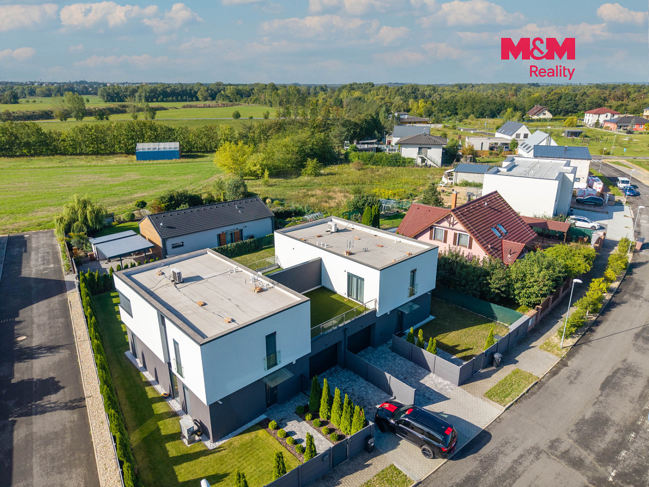 Prodej domu 195 m² s pozemkem 484 m² – fotografie 3