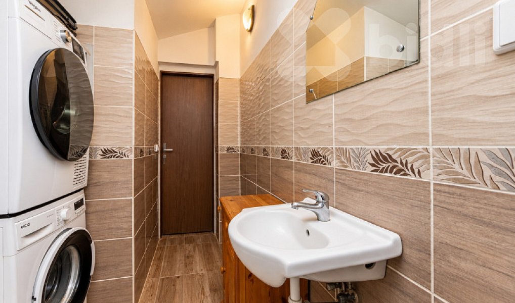Prodej domu 50 m² s pozemkem 274 m², České Budějovice – náhled fotky 9
