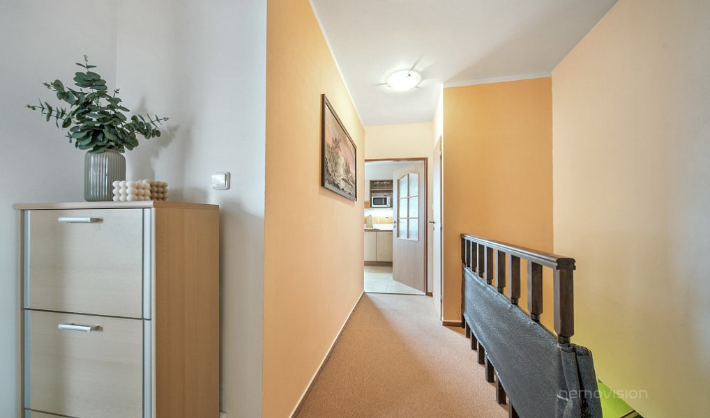 Prodej domu 184 m² s pozemkem 182 m², Brno – náhled fotky 17