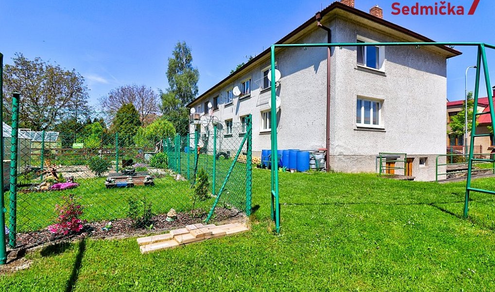 Prodej bytu 2+1 64 m², Žďár nad Sázavou – náhled fotky 29