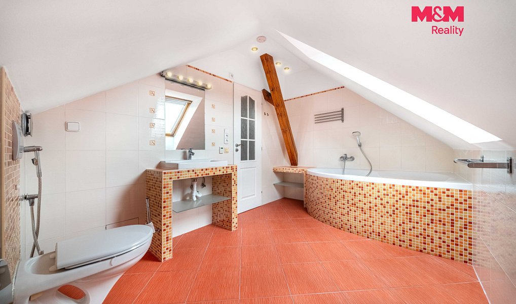 Prodej bytu 1+kk 55 m², Mníšek pod Brdy – náhled fotky 20