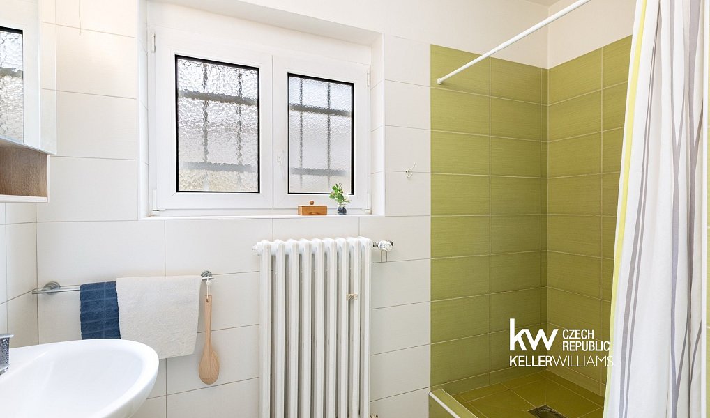 Prodej domu 226 m² s pozemkem 343 m², Praha – náhled fotky 16