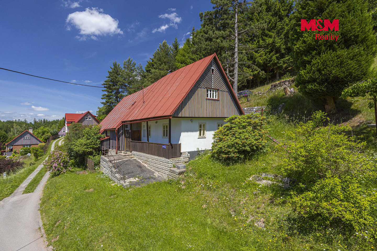 Prodej chaty/chalupy 52 m² s pozemkem 2 008 m² – fotografie 4