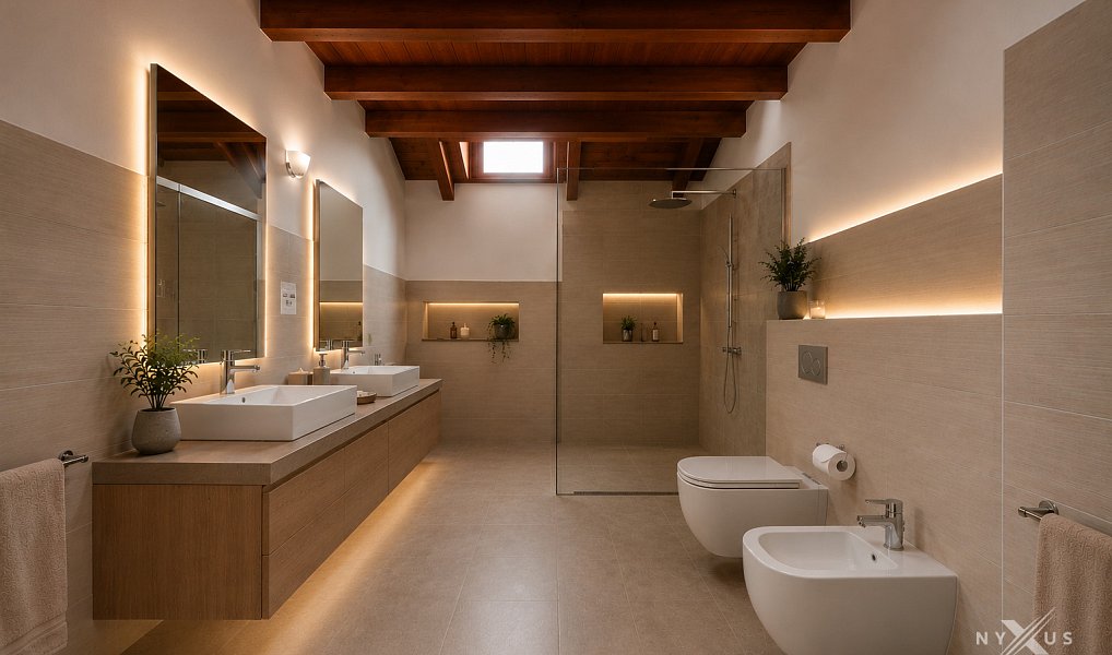 Prodej nájemního domu, činžáku 375 m², Černolice – náhled fotky 5