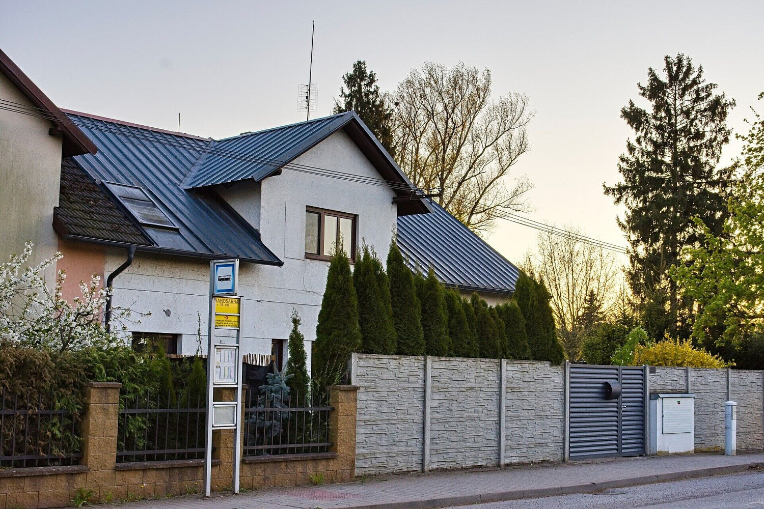 Prodej výrobních prostor 3 949 m² – fotografie 2