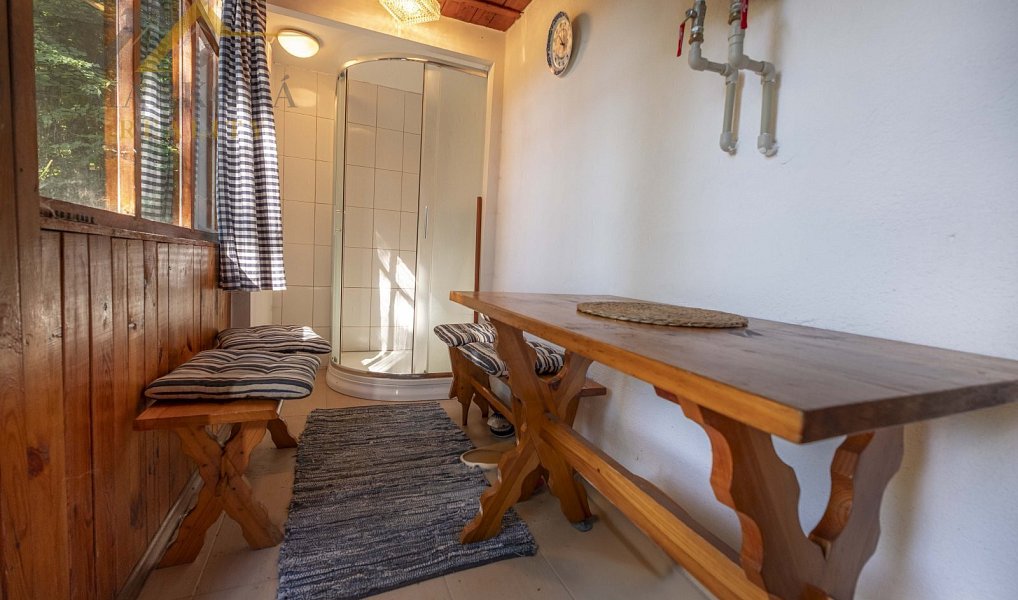 Prodej chaty/chalupy 39 m² s pozemkem 1 m², Hluboká nad Vltavou – náhled fotky 10