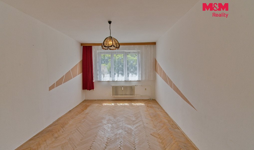 Prodej bytu 3+1 73 m², Vsetín – náhled fotky 6