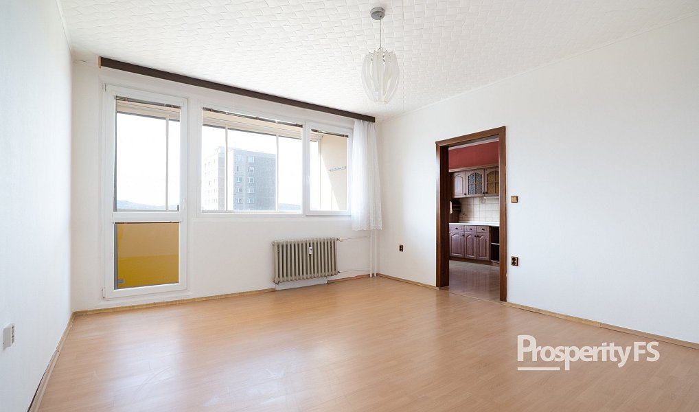 Prodej bytu 4+1 85 m², Ústí nad Labem – náhled fotky 7