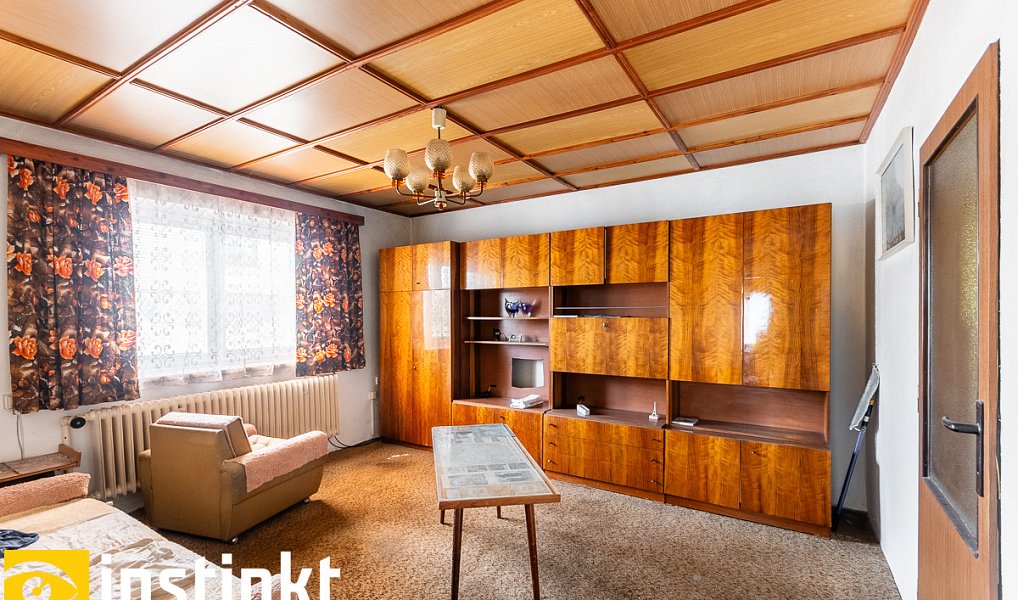 Prodej domu 250 m² s pozemkem 1 498 m², Bušovice – náhled fotky 8