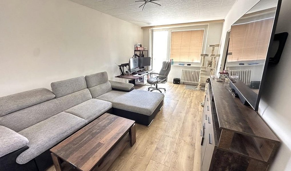 Prodej bytu 3+1 69 m², Teplice – náhled fotky 3