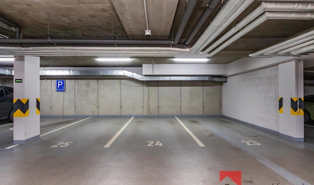 Prodej bytu 3+kk 95 m², Praha – náhled fotky 20