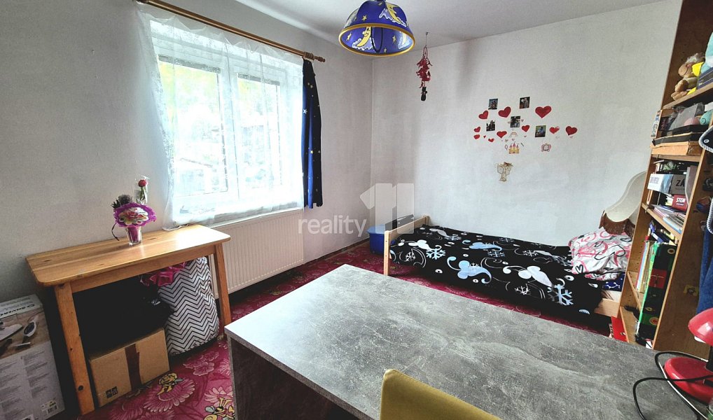 Prodej domu 97 m² s pozemkem 549 m², Aš – náhled fotky 6
