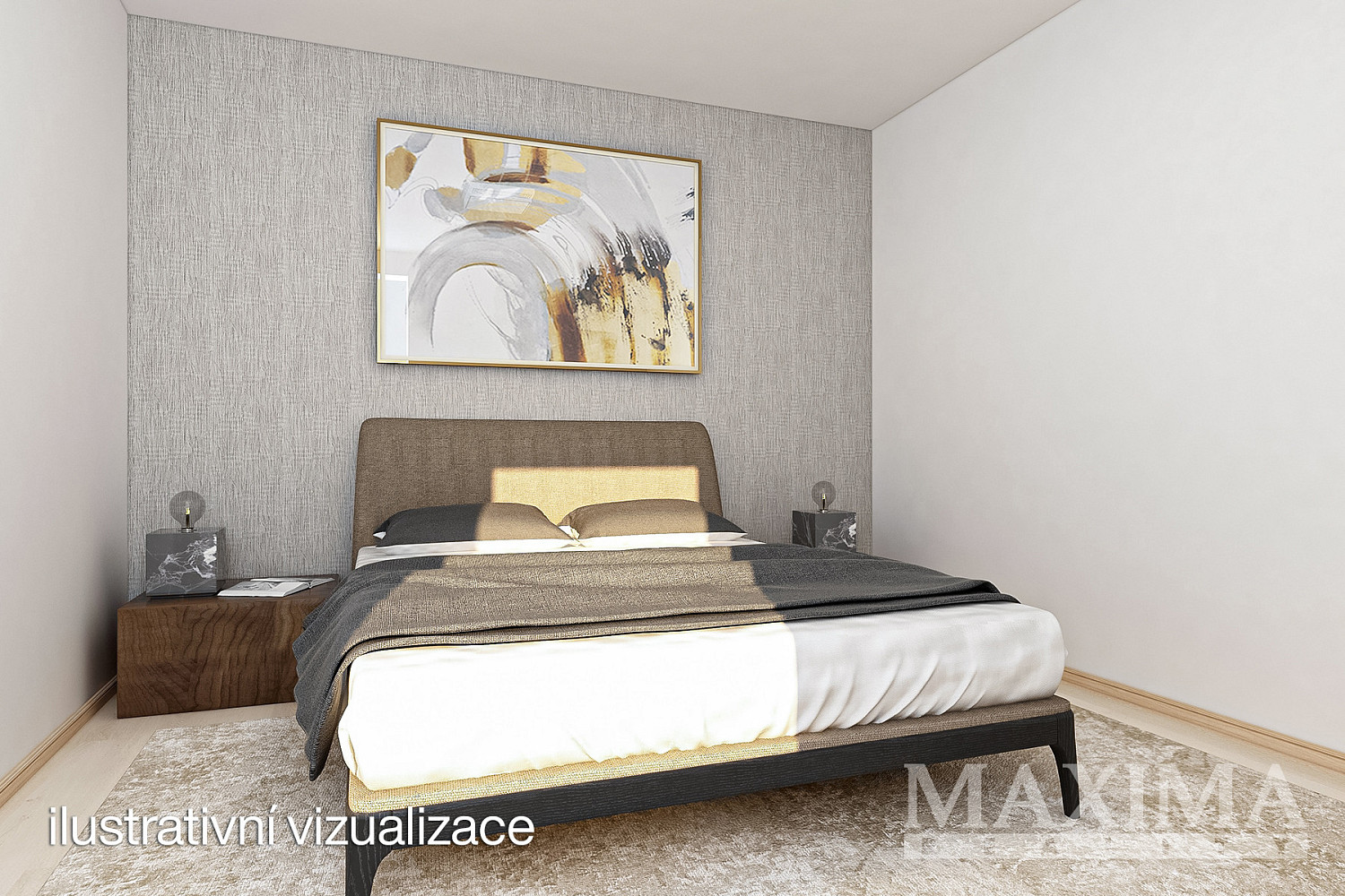 Prodej bytu 3+1 67 m² – fotografie 2