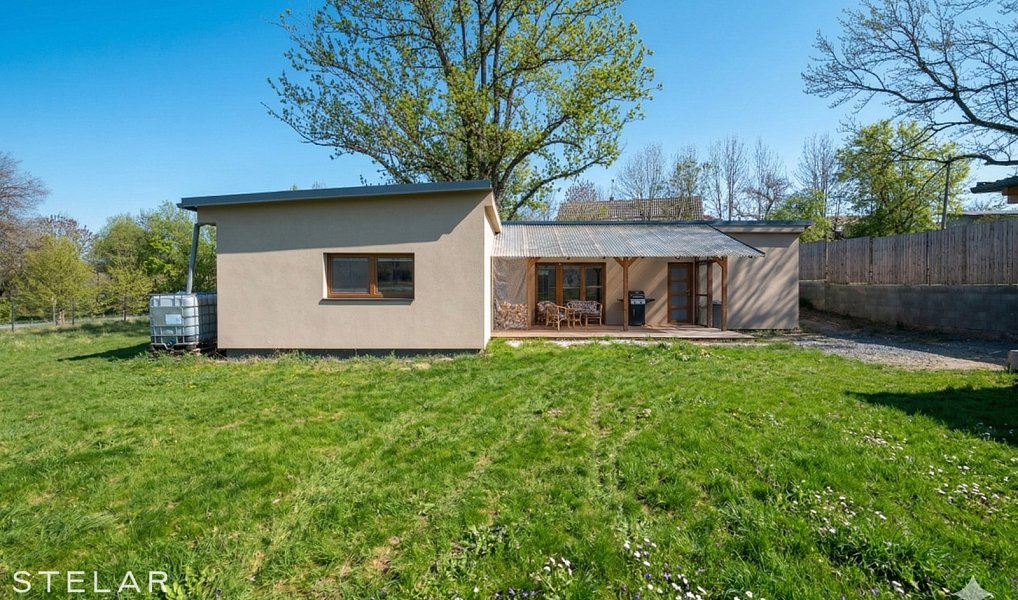 Prodej domu 99 m² s pozemkem 1 831 m², Hraničné Petrovice – náhled fotky 3