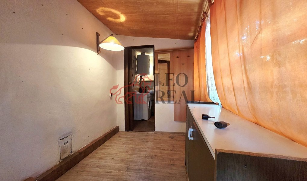Prodej chaty/chalupy 66 m² s pozemkem 100 m², Tuřice – náhled fotky 14