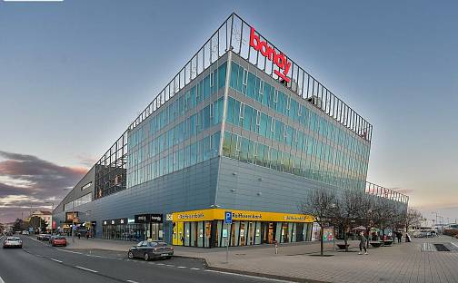 Pronájem kanceláře 247 m², tř. Václava Klementa, Mladá Boleslav - Mladá Boleslav II