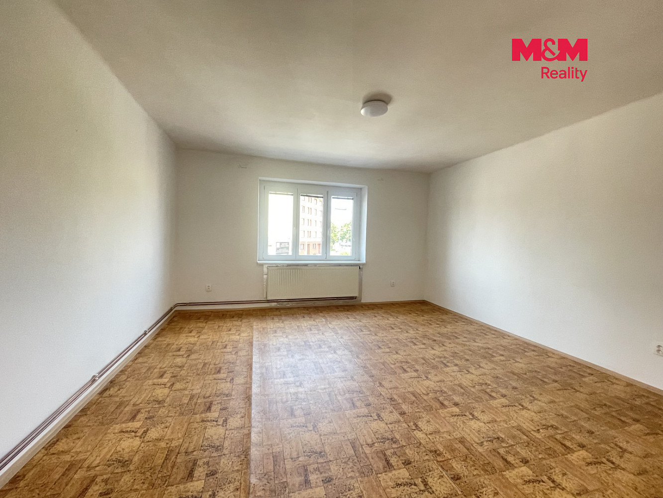 Prodej bytu 1+1 51 m² — photo 5