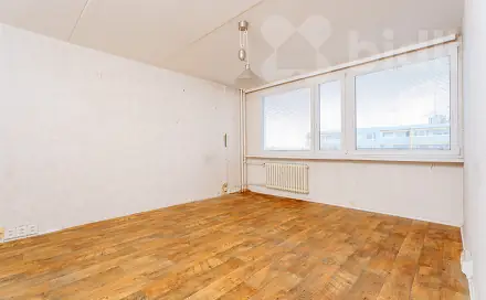 Prodej bytu 3+1 70 m²