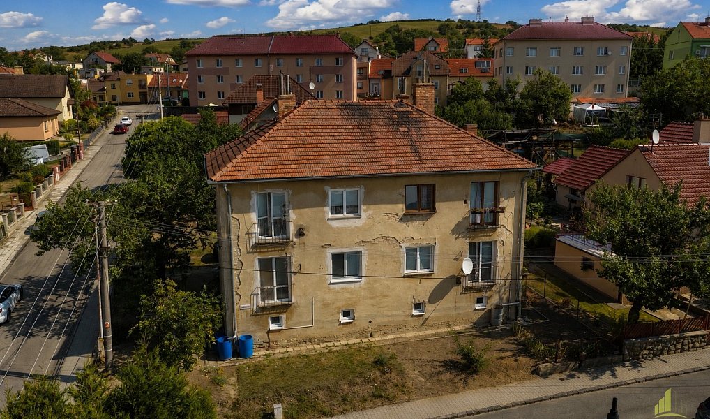Prodej bytu 2+1 61 m², Ždánice – náhled fotky 6